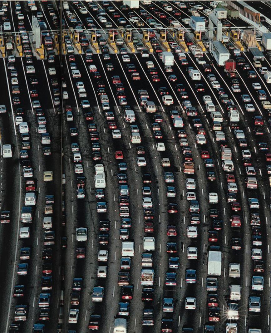 Image: Traffic Congestion