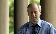 Professor Michael Sandel