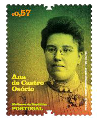 Details view: Ana de Castro Osório (1872-1935)